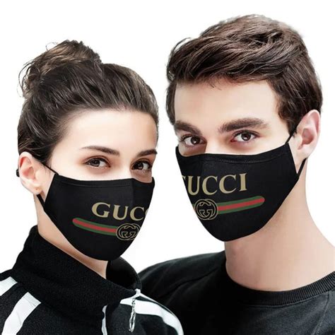 is gucci selling face masks|luxury face mask brands.